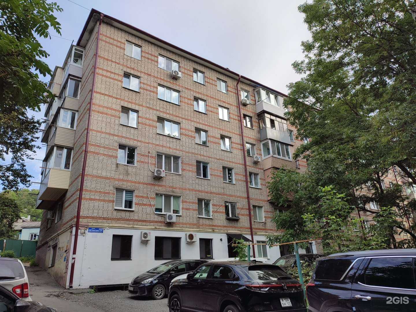 Отзывы на компанию Capsule hotel group в Владивостоке c фото - фотография 2 из 2