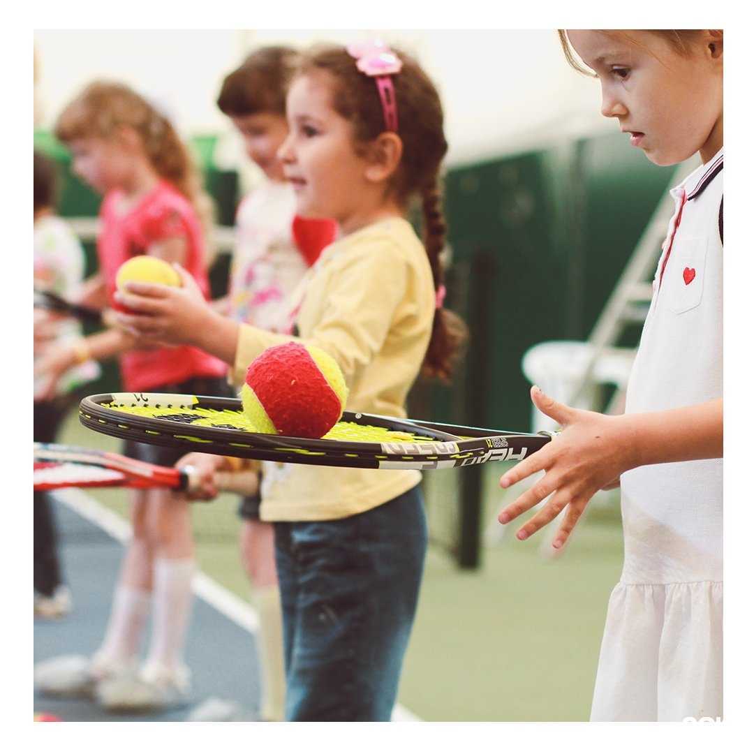 Отзывы на компанию Уральская теннисная академия в Екатеринбурге c фото