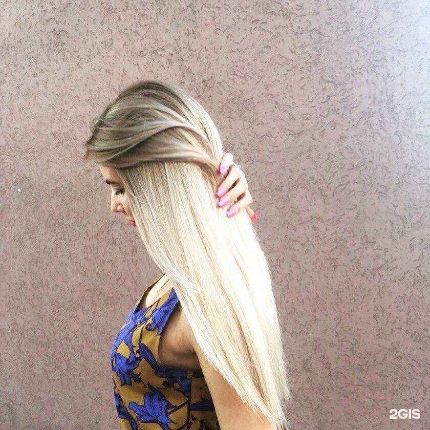 Отзывы на компанию Hair studio в Самаре c фото