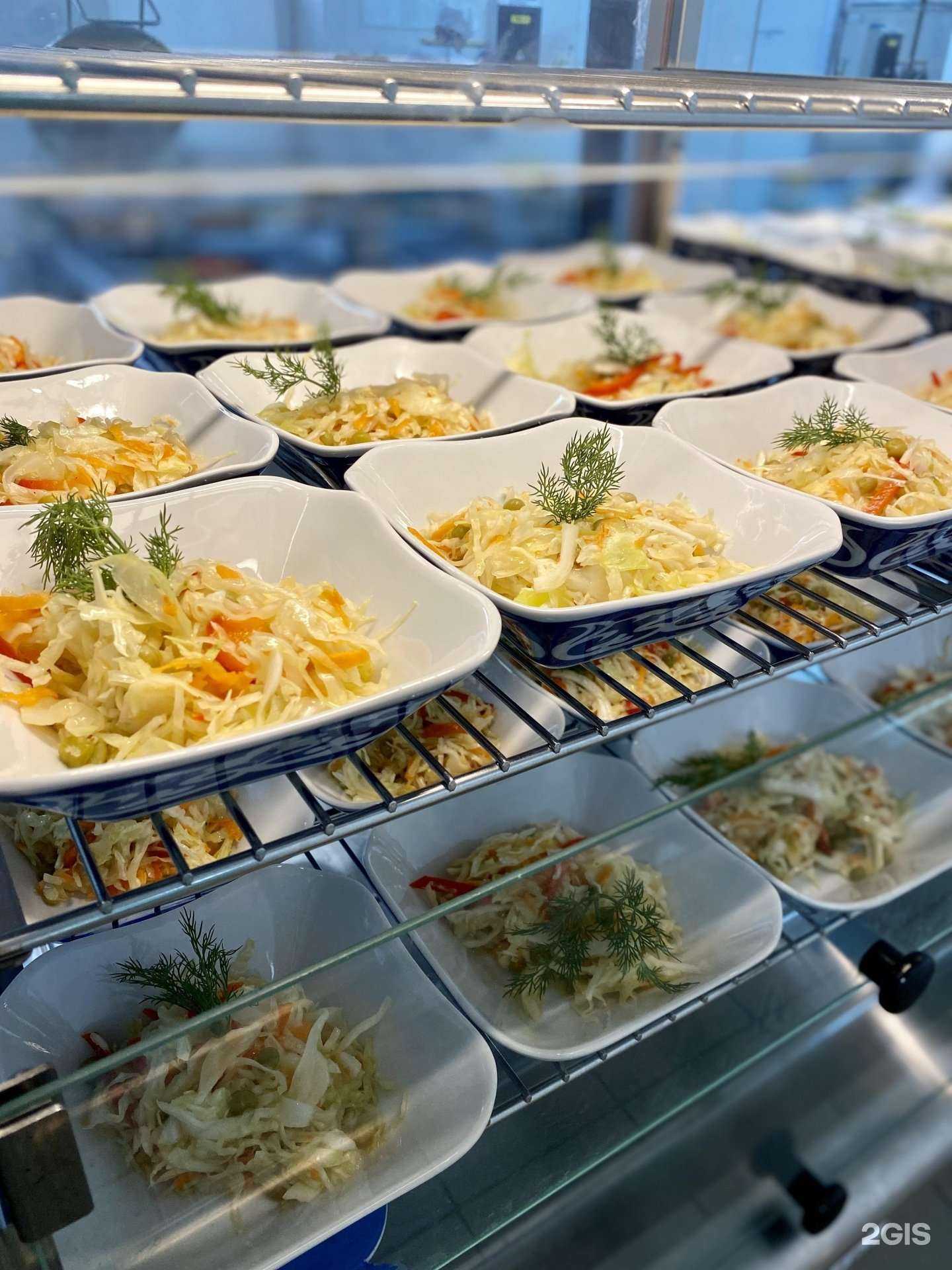 Отзывы на компанию Столовая-халяль №123 в Альметьевске c фото