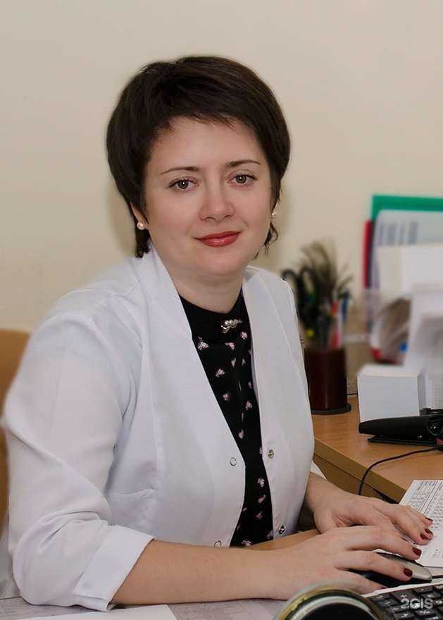 Отзывы на компанию Диспансер в г. Иваново c фото