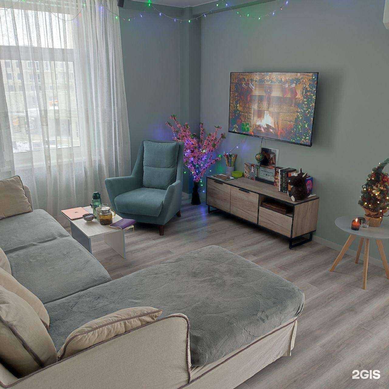 Отзывы на компанию Кабинет психолога в г. Владивосток c фото