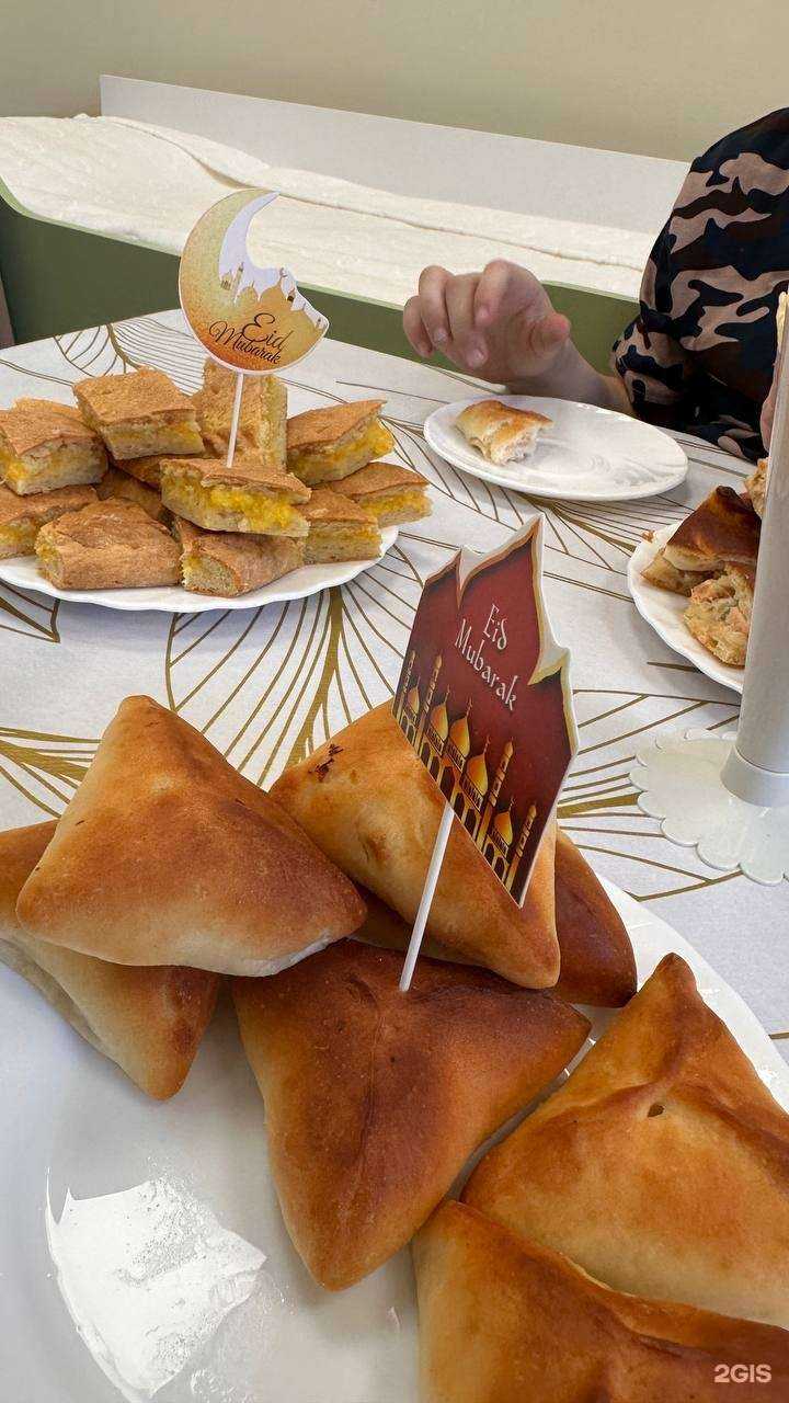 Отзывы на компанию Алифба в Тюмени c фото