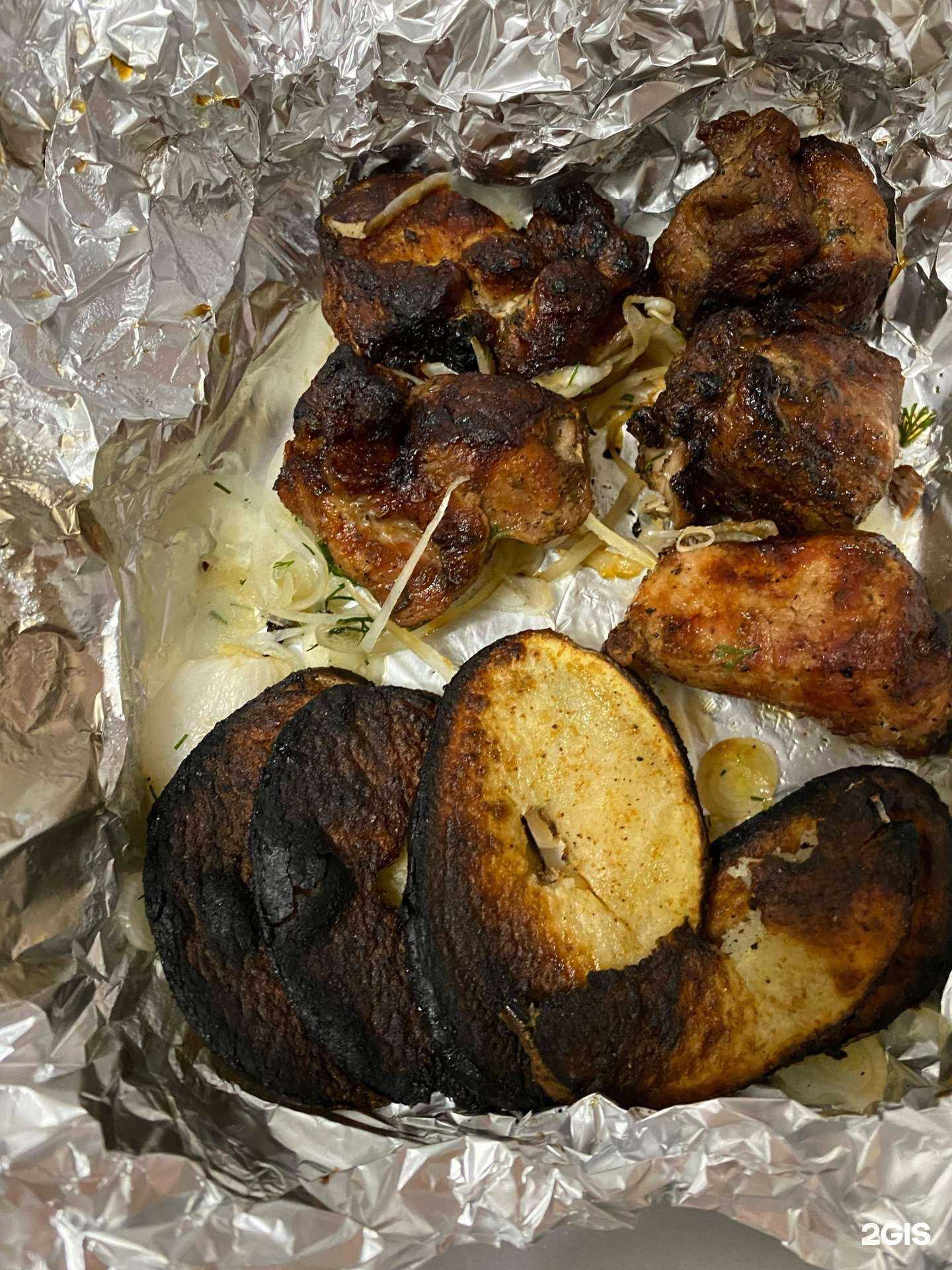 Отзывы на компанию Шашлыкstan в Самаре c фото