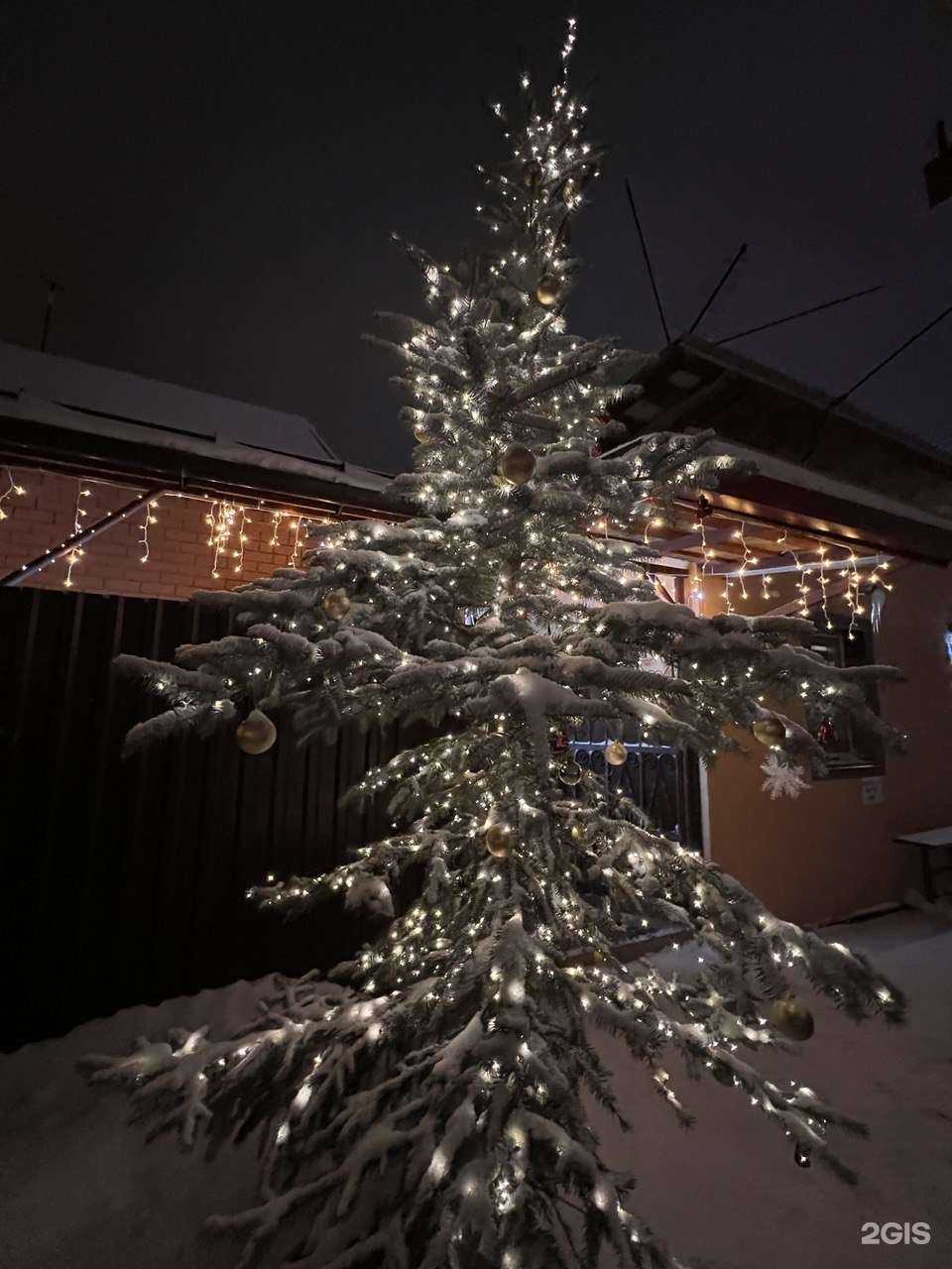 Отзывы на компанию Гостевой дом и баня в Тюмени c фото