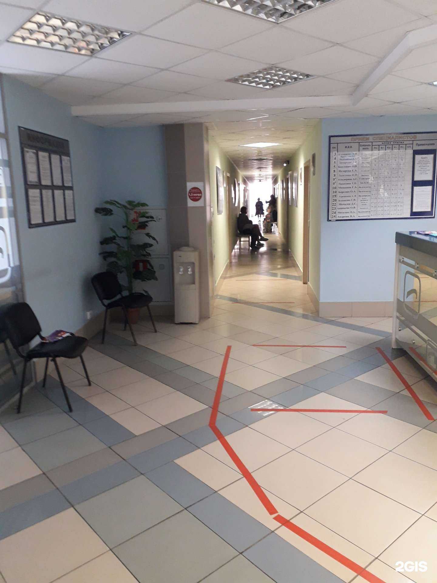 Отзывы на компанию Консультативно-диагностический центр по охране психического здоровья детей и подростков в Нижнем Новгороде c фото