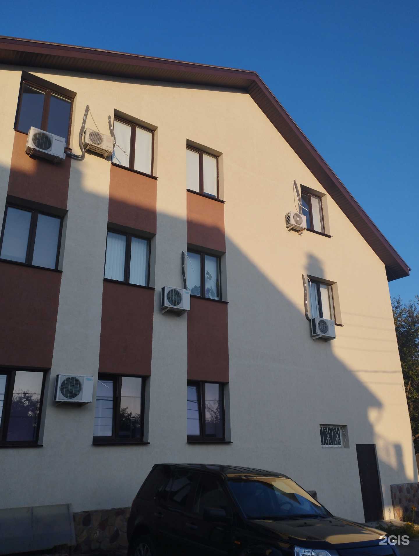 Отзывы на компанию Эмилия в г. Нижний Новгород c фото