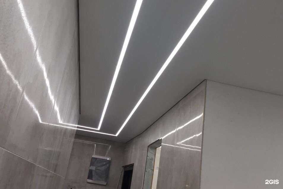 Отзывы на компанию Румипотолок в г. Оренбург c фото