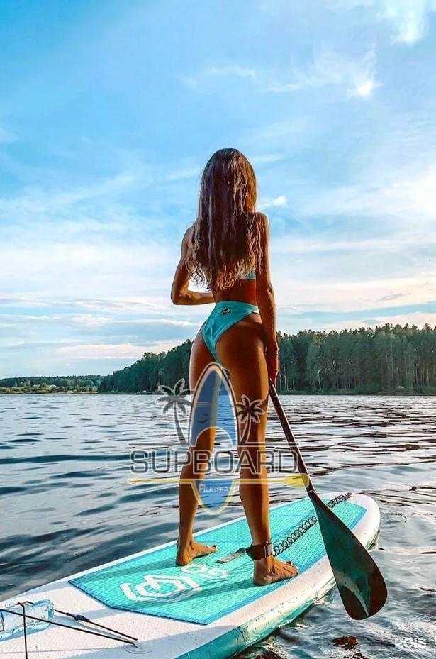 Отзывы на компанию Supboard-Russia в г. Краснодар c фото