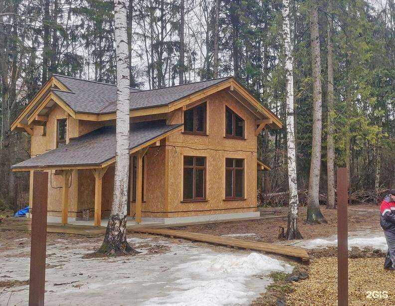 Отзывы на компанию СипДомаКазань в Казани c фото