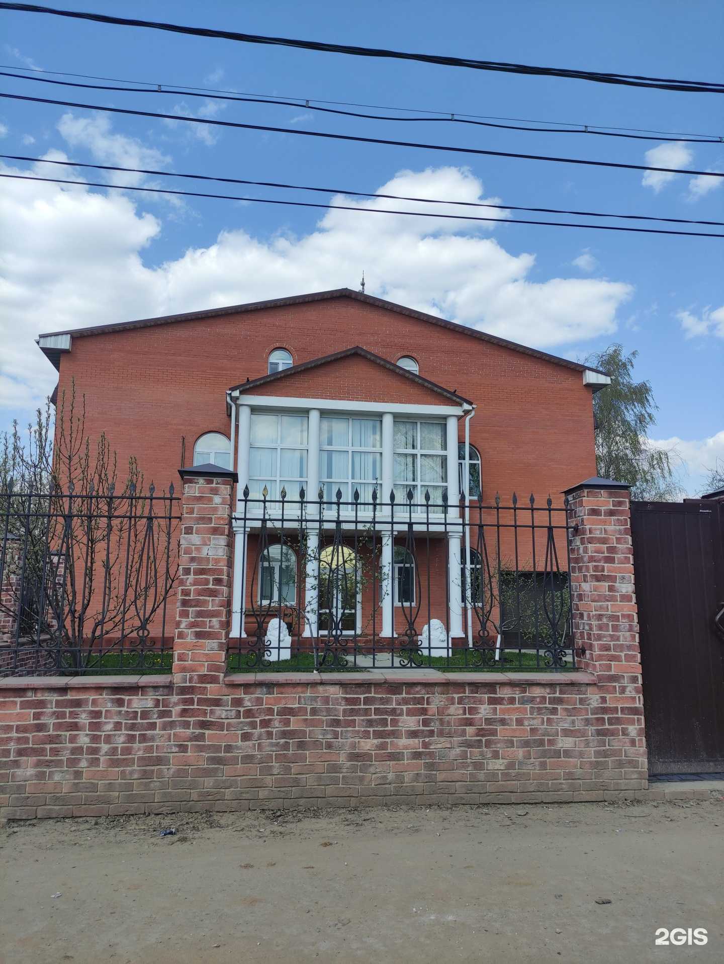 Отзывы на компанию Бест-Брус в Коммунарке c фото - фотография 2 из 2