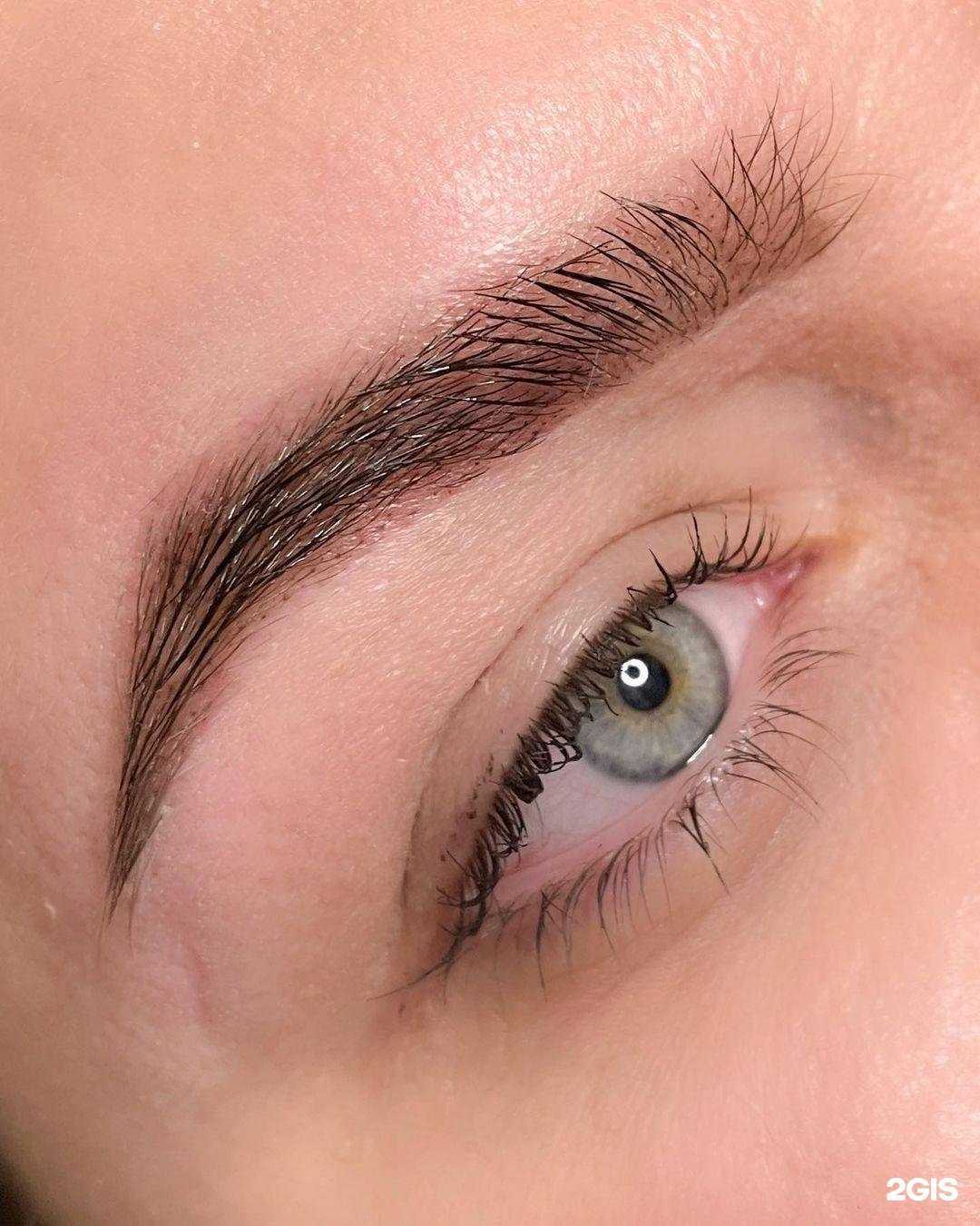 Отзывы на компанию Студия бровиста в г. Радужный c фото