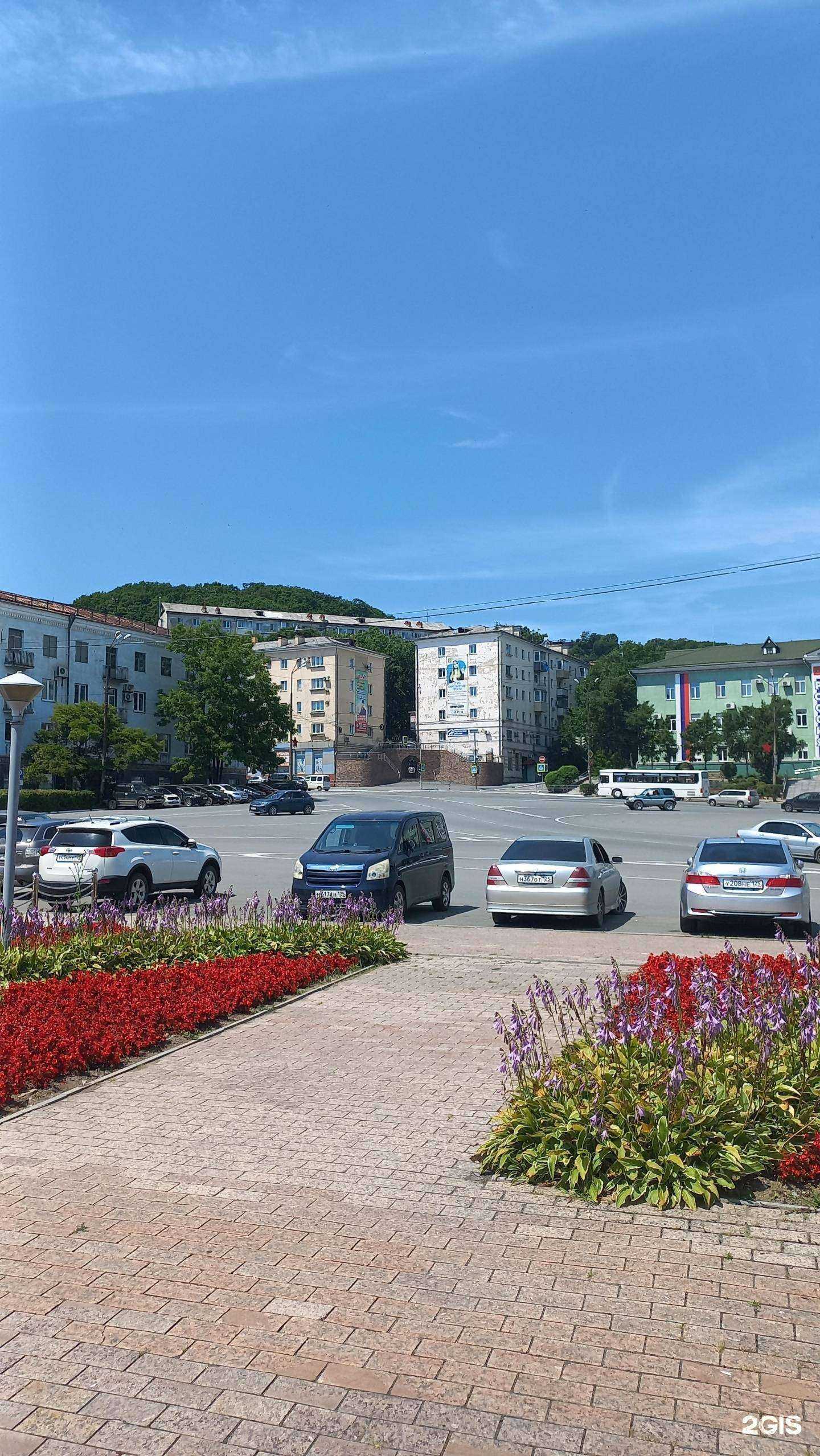 Отзывы на компанию Инфо-Центр в Находке c фото - фотография 2 из 2