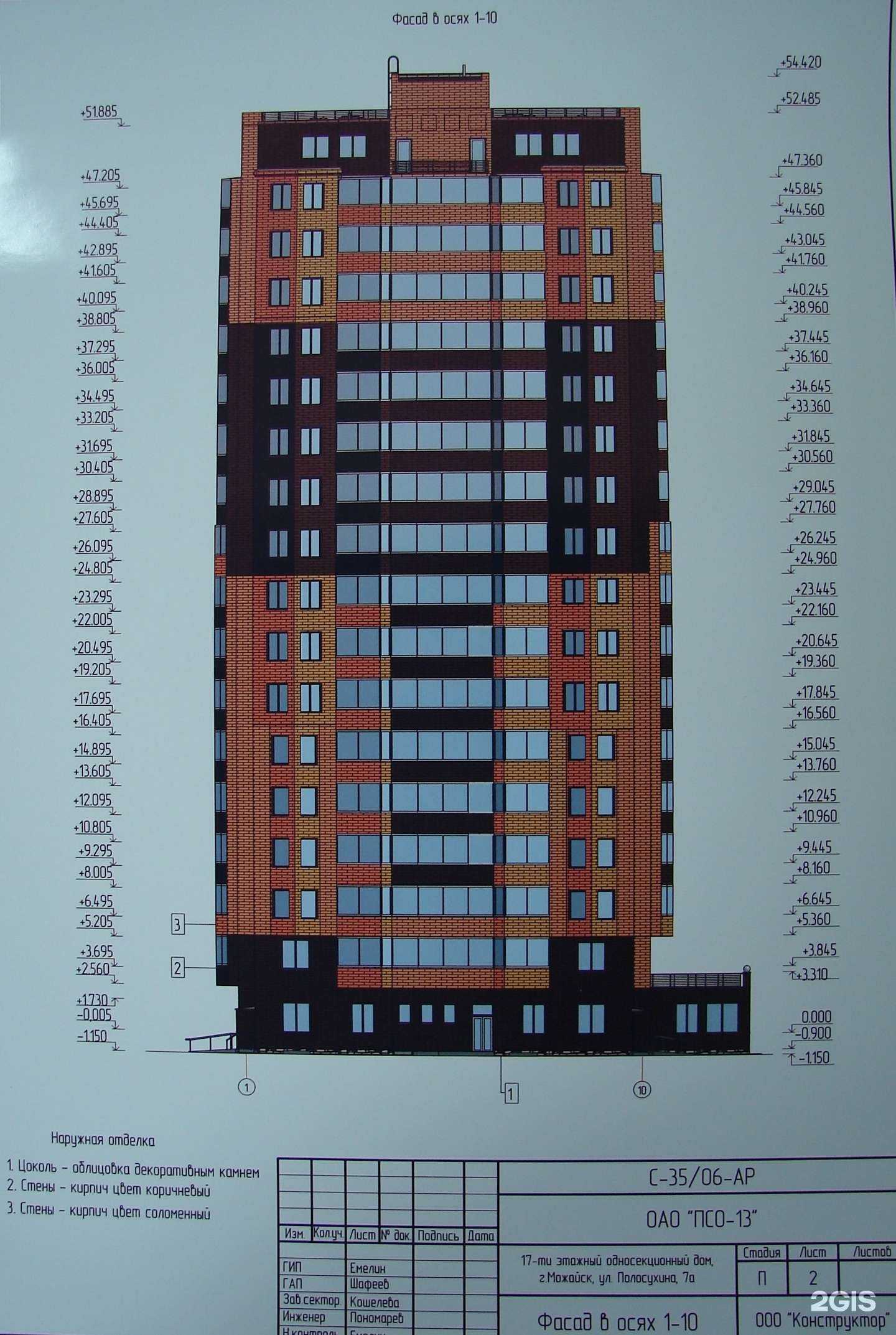 Отзывы на компанию Конструктор в г. Сызрань c фото