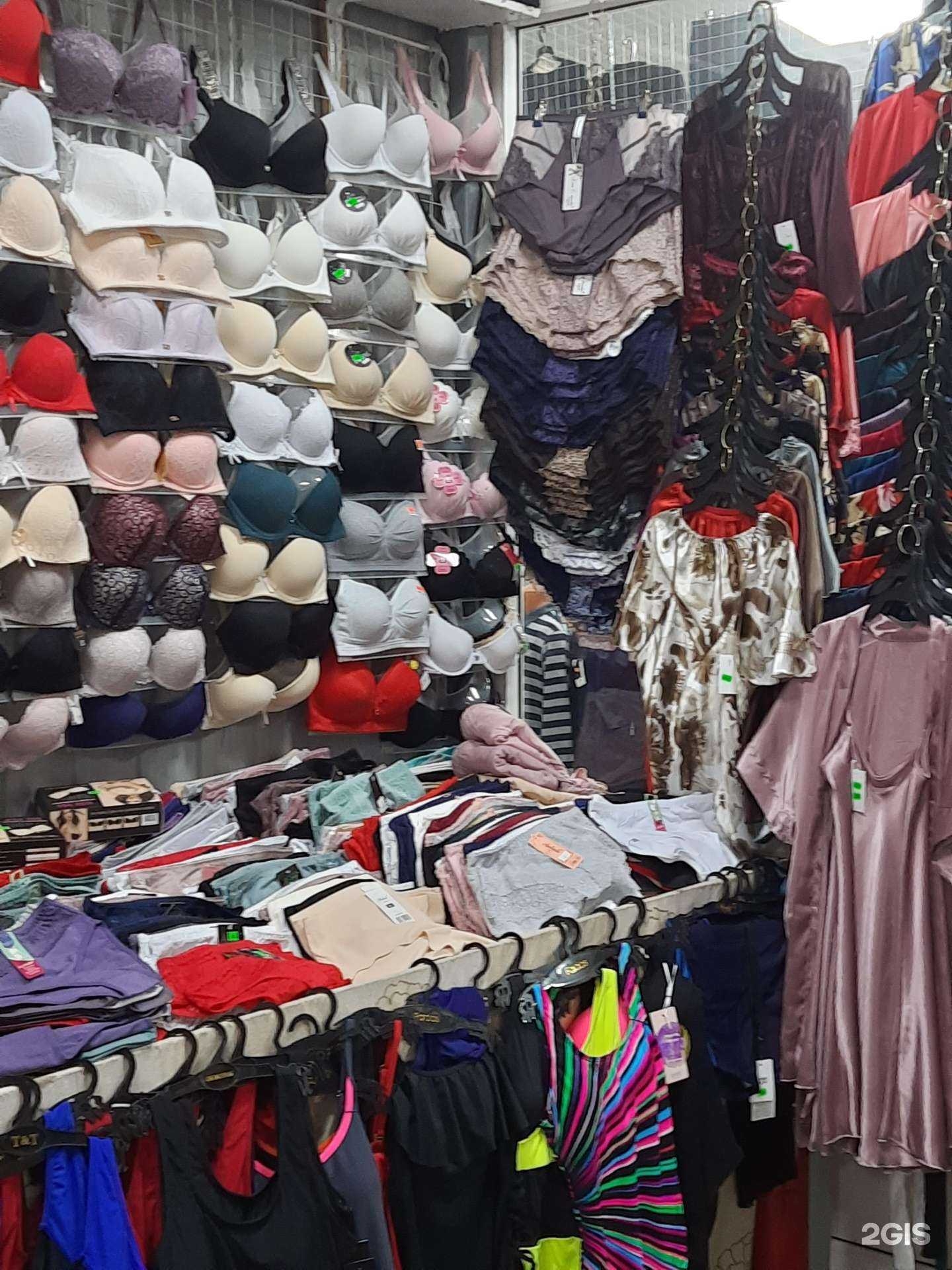 Отзывы на компанию Магазин нижнего белья в г. Уфа c фото