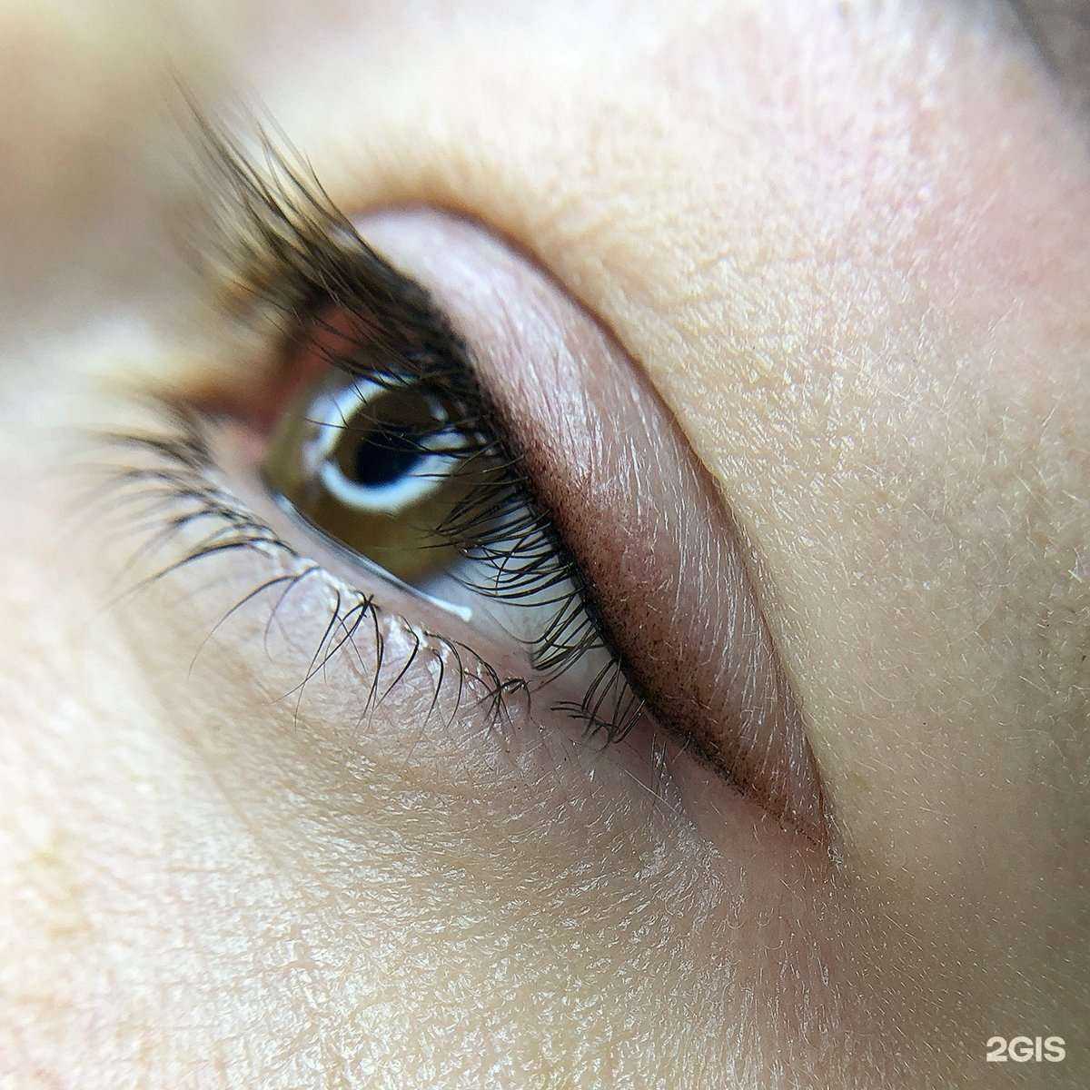 Отзывы на компанию Baskova permanent в Томске c фото