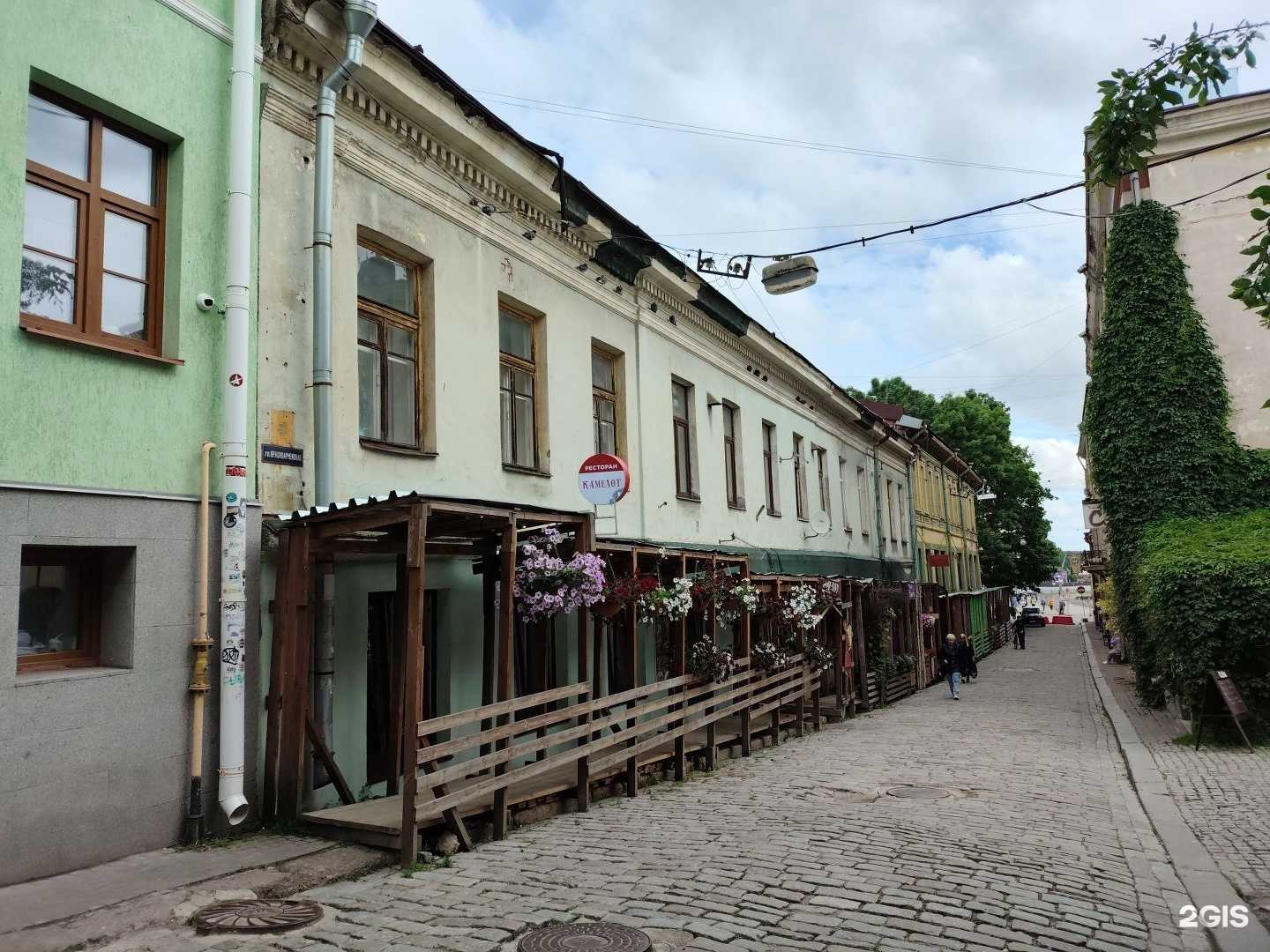 Отзывы на компанию Музей Иван-Чая от Добродеда в Выборге c фото - фотография 2 из 2