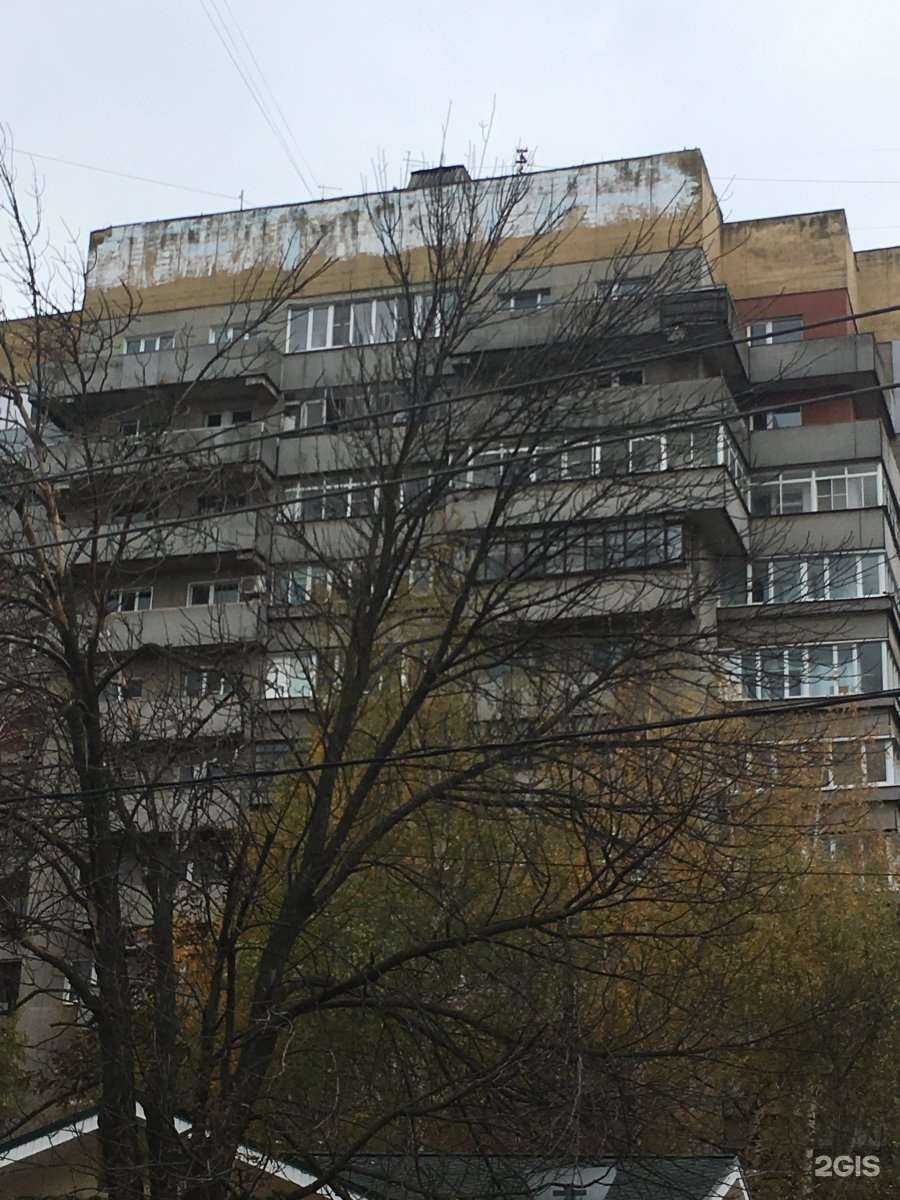 Отзывы на компанию Звонок в Нижнем Новгороде c фото - фотография 2 из 2