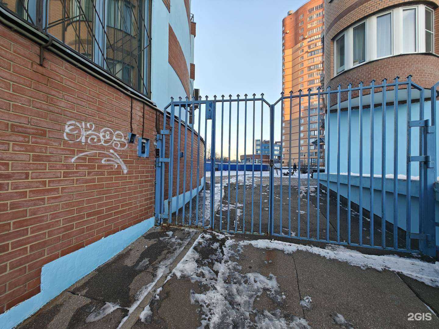 Отзывы на компанию Эксплет в г. Химки c фото