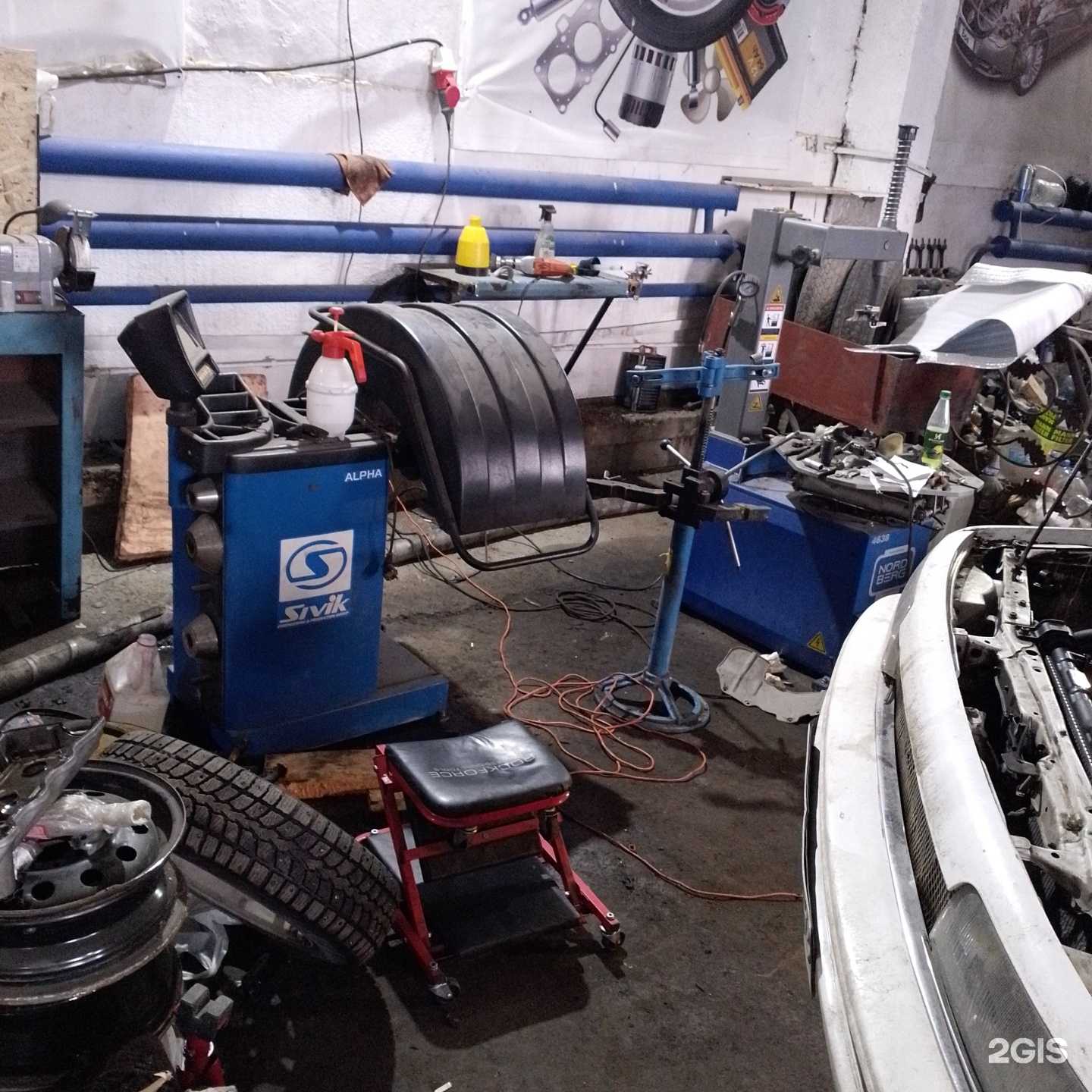 Отзывы на компанию Авто старт в Прокопьевске c фото - фотография 2 из 2