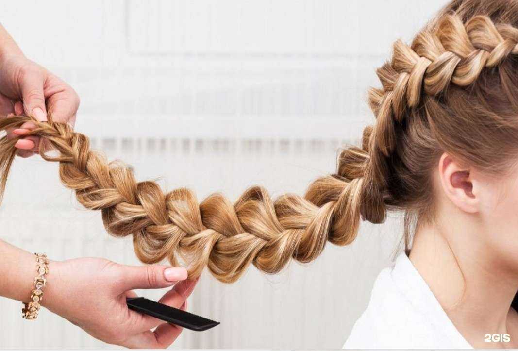 Отзывы на компанию Салон красоты Светланы Мельниковой в Новосибирске c фото