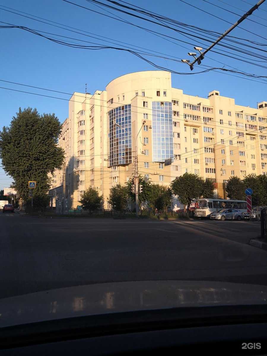 Отзывы на компанию Самолет Плюс в Воронеже c фото - фотография 2 из 2