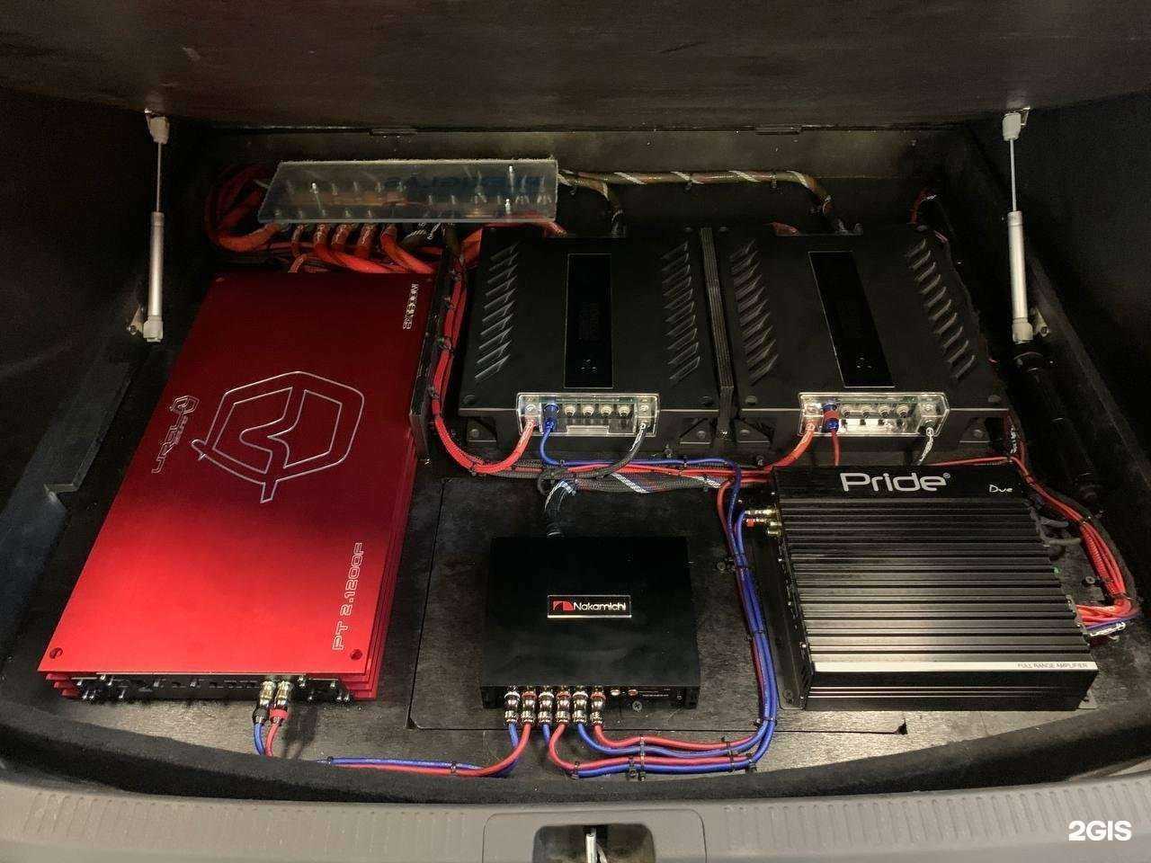 Отзывы на компанию На звуке в Новосибирске c фото