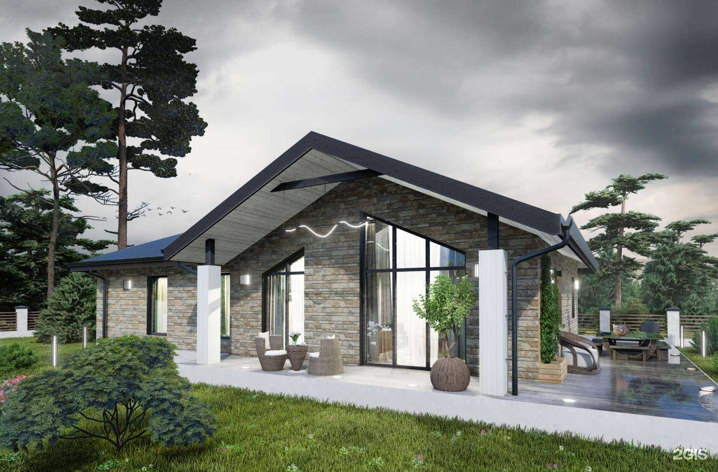 Отзывы на компанию Уютные Дома в г. Красноярск c фото