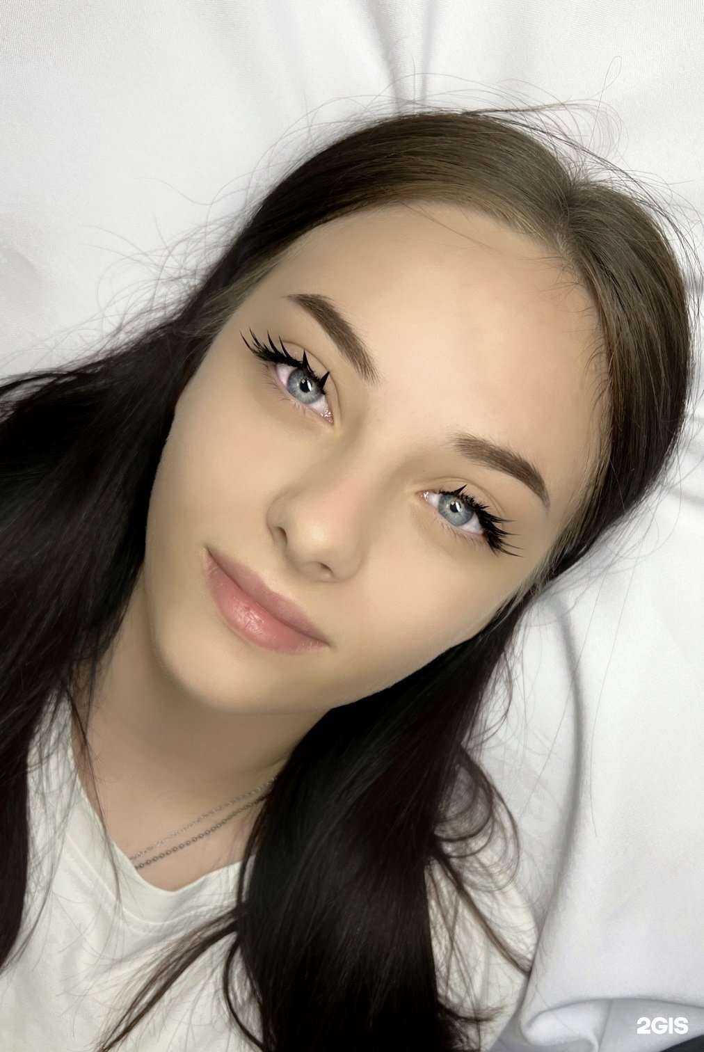 Отзывы на компанию lika_lashcoach в Краснодаре c фото