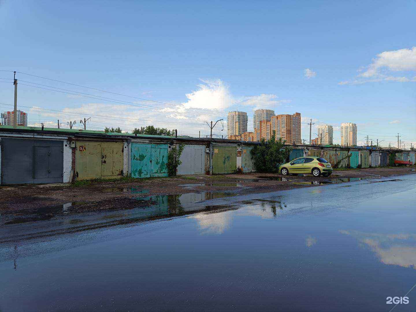 Отзывы на компанию Автосервис у дяди Вани в Красноярске c фото - фотография 2 из 2