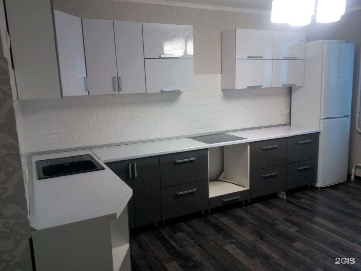 Отзывы на компанию Мебельный салон в Брянске c фото