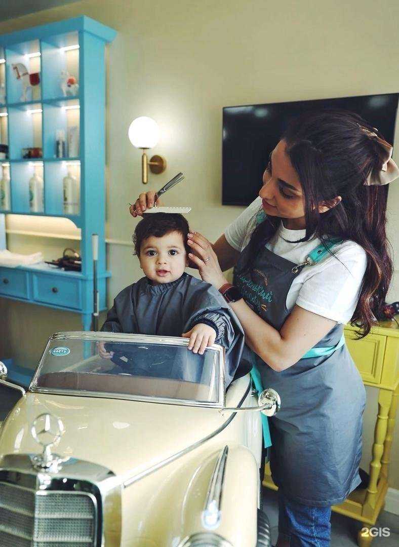 Отзывы на компанию Маленький Dandy в Великом Новгороде c фото