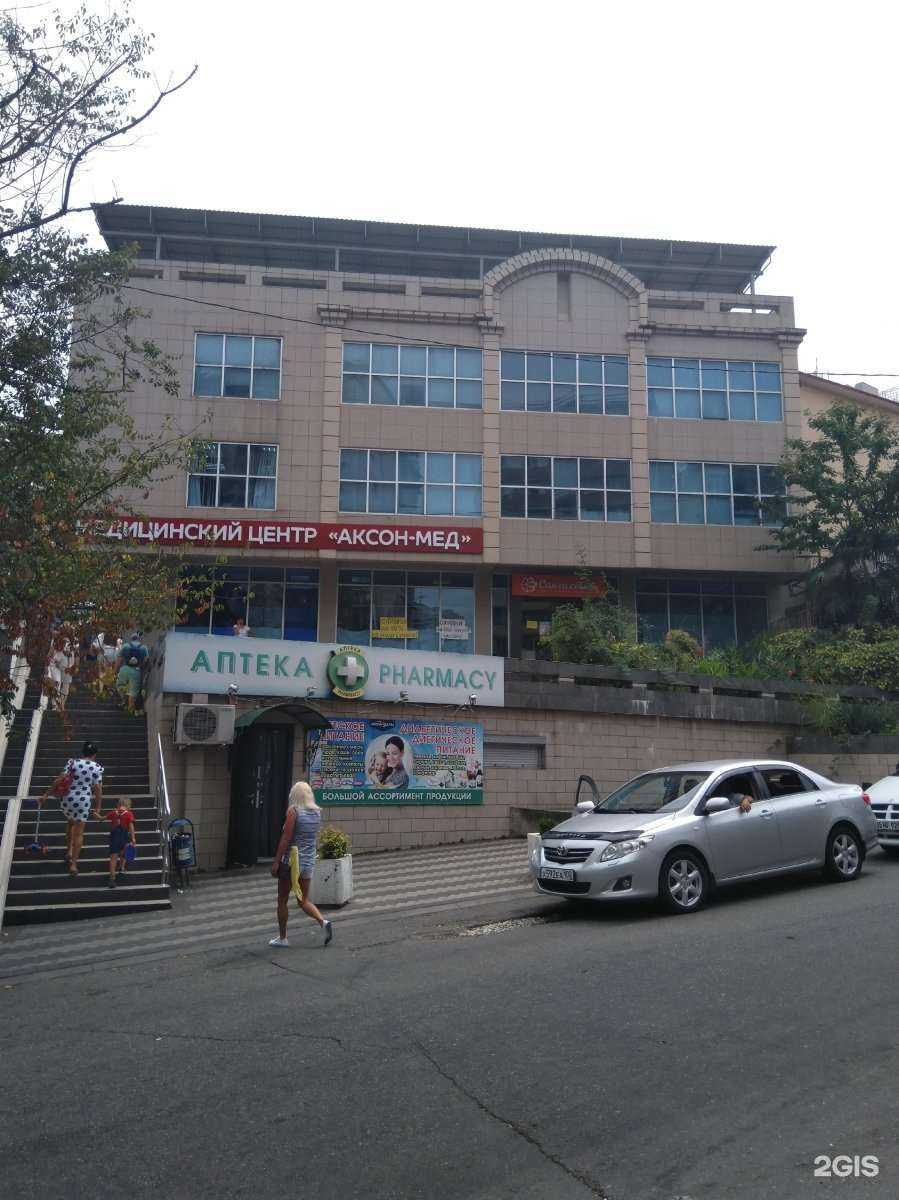 Отзывы на компанию More кофе в Сочи c фото - фотография 2 из 2