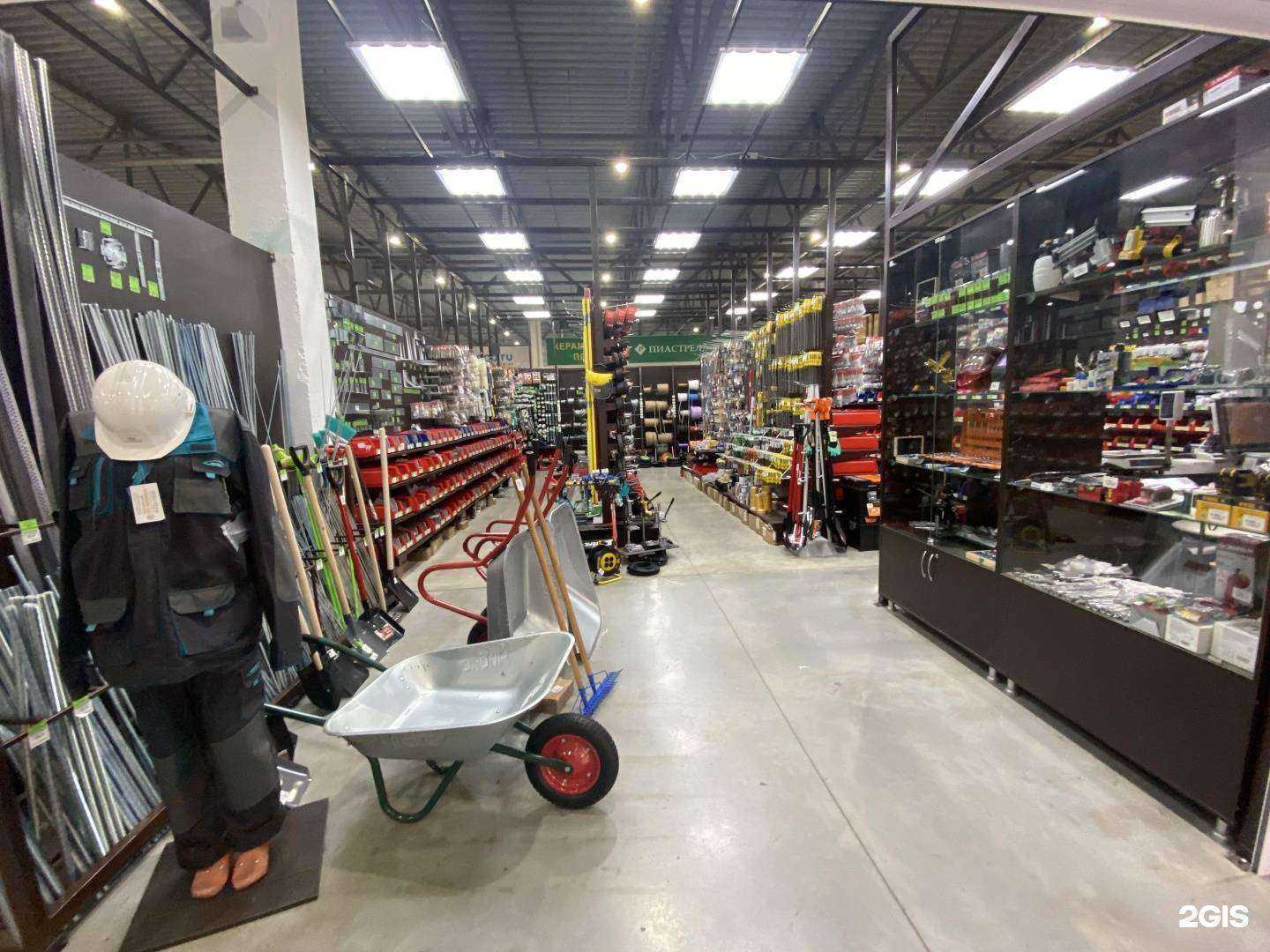 Отзывы на компанию Болт крепеж и инструмент в г. Челябинск c фото