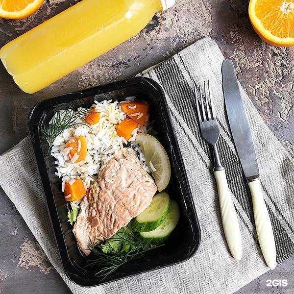 Отзывы на компанию Твоя еда в г. Пенза c фото