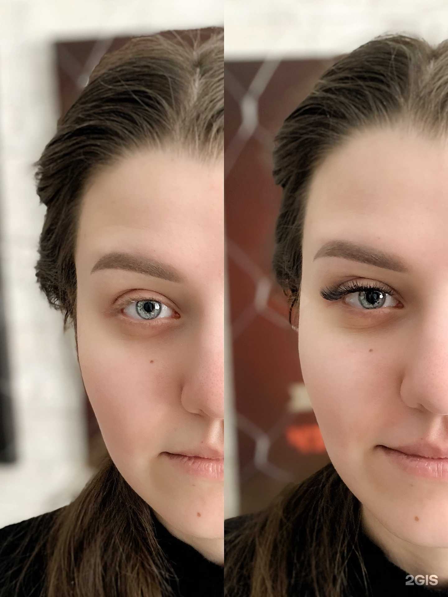 Отзывы на компанию Хлопай ресницами  в г. Кемерово c фото