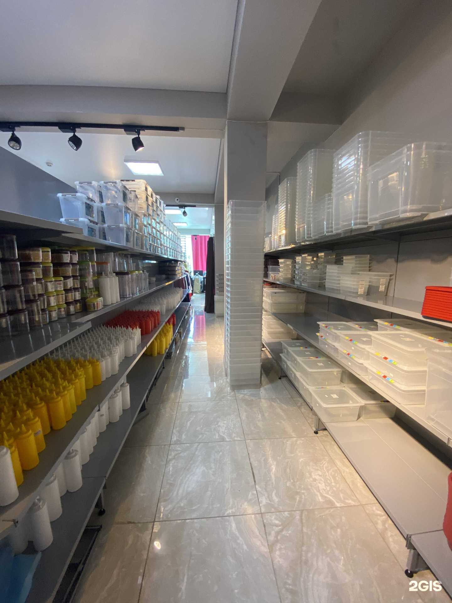 Отзывы на компанию Horeca в г. Махачкала c фото