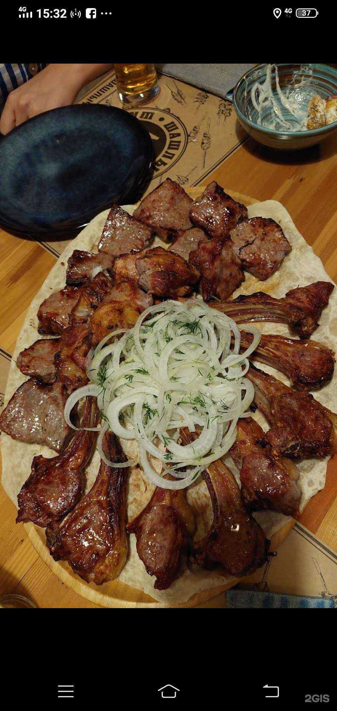 Отзывы на компанию Шашлык мечты в Нижнем Новгороде c фото