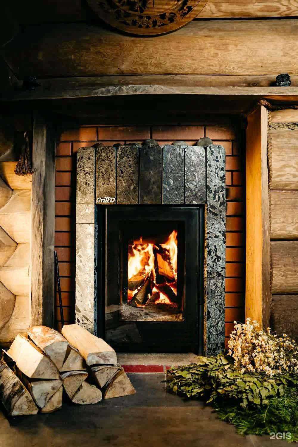 Отзывы на компанию ПечиХаус в г. Самара c фото