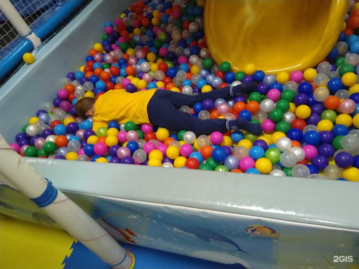 Отзывы на компанию Каникулы в г. Курган c фото