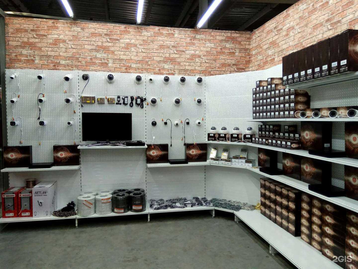 Отзывы на компанию Системы Контроля в Кемерове c фото