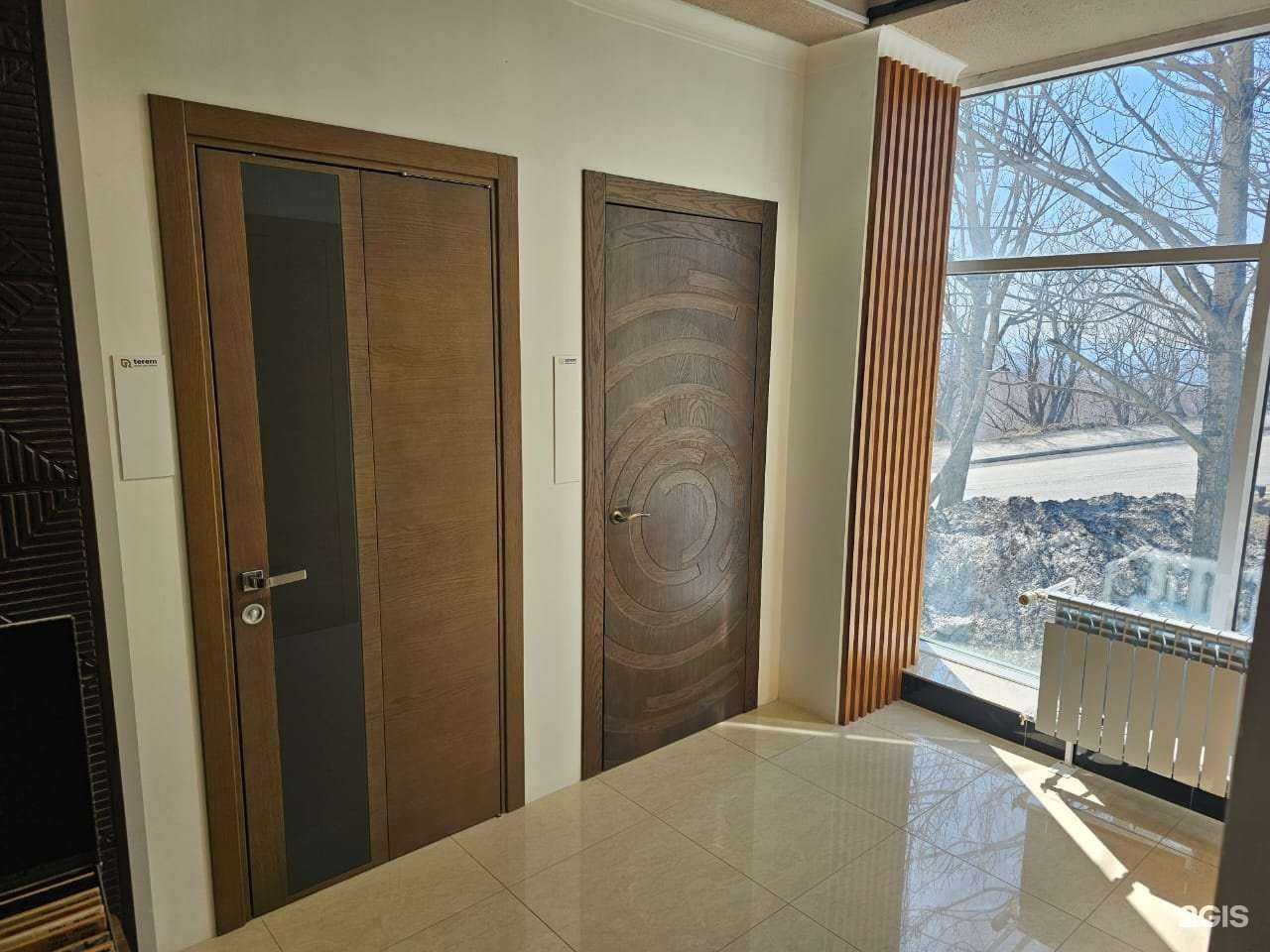 Отзывы на компанию Terem в Петропавловске-Камчатском c фото