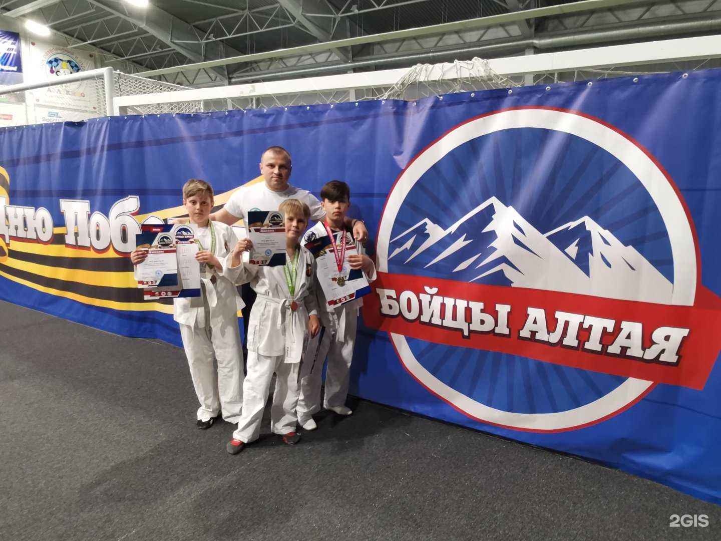 Отзывы на компанию Сибирские медведи в г. Барнаул c фото