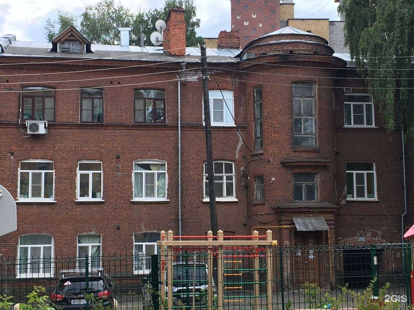 Отзывы на компанию Figura в Нижнем Новгороде c фото - фотография 2 из 2