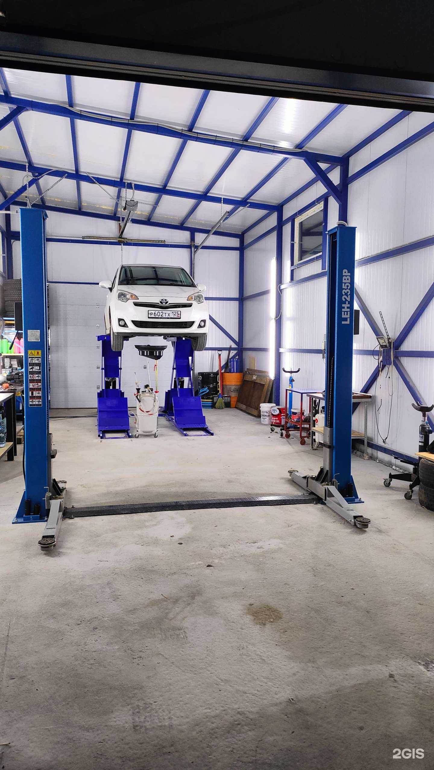 Отзывы на компанию АвтоКульт в г. Владивосток c фото