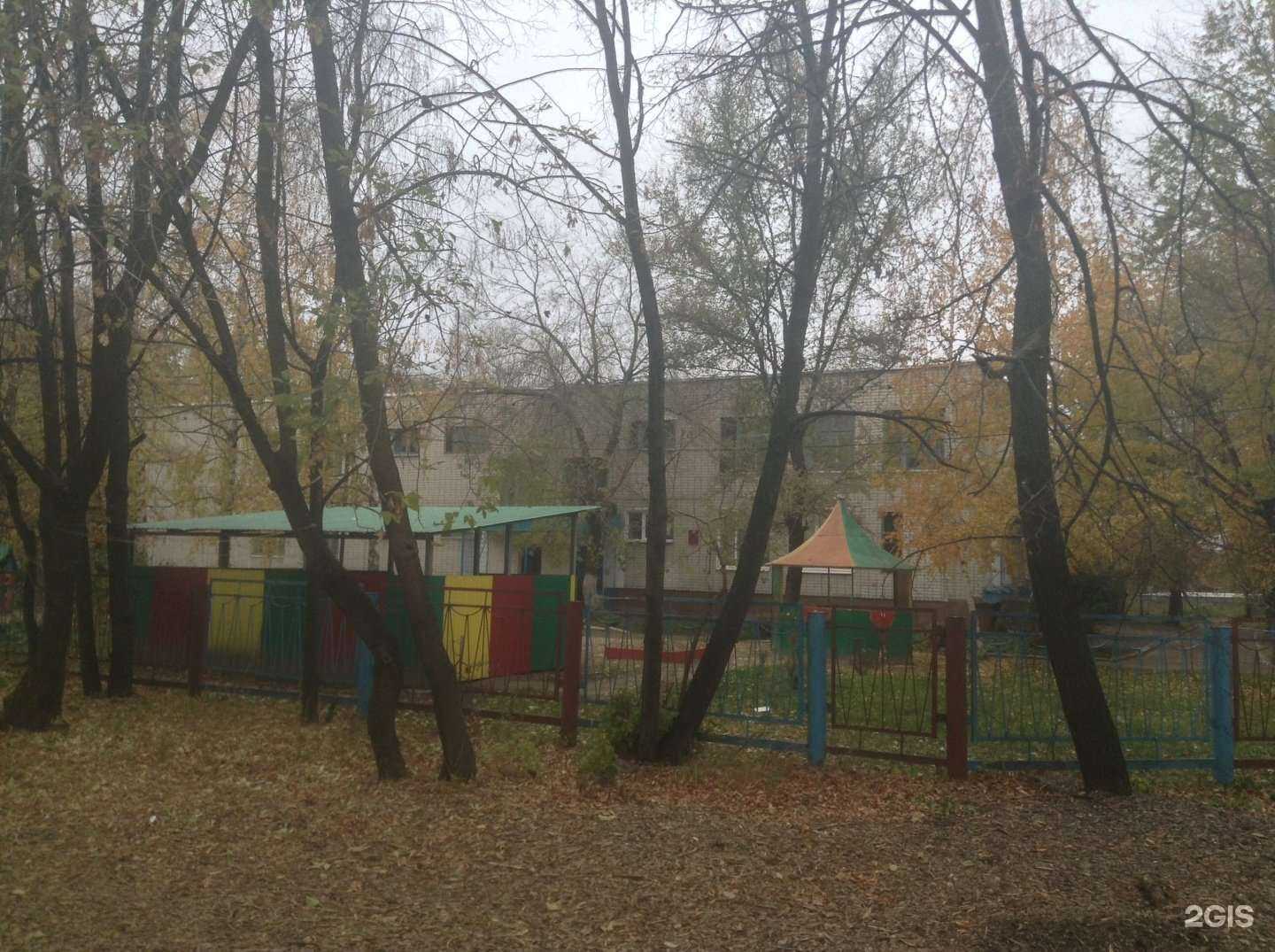 Отзывы на компанию Детский сад №322 комбинированного вида в г. Казань c фото