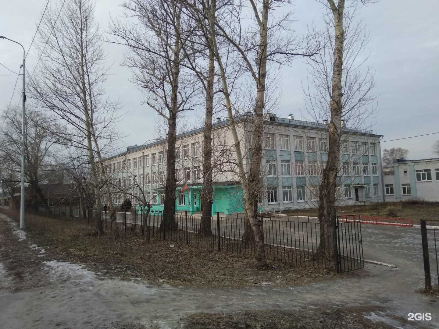 Отзывы на компанию Средняя школа №8 в Казани c фото