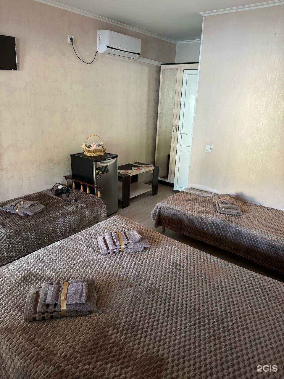 Отзывы на компанию У Карины и Марины в Сочи c фото