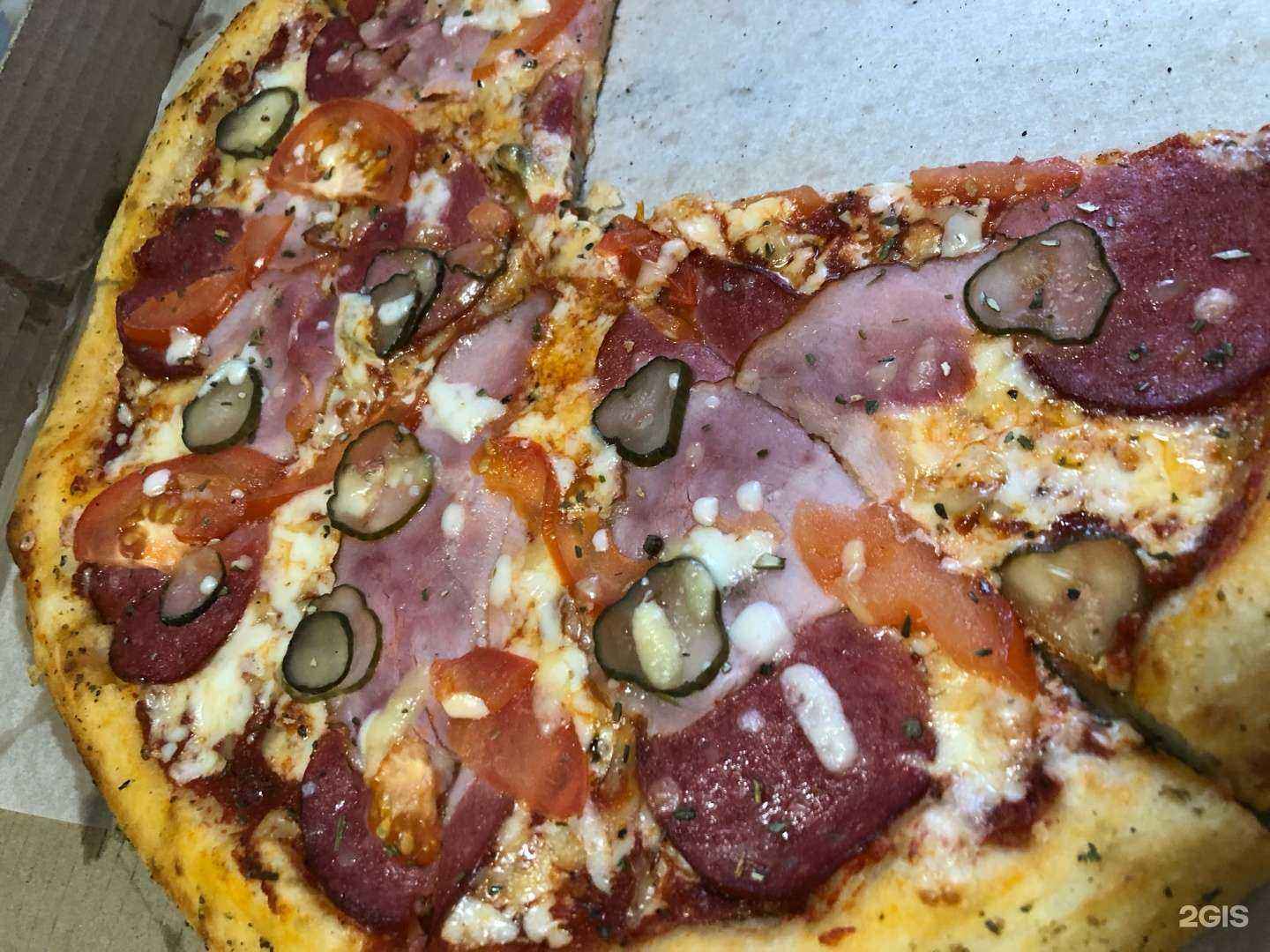 Отзывы на компанию Maestro food в г. Барнаул c фото
