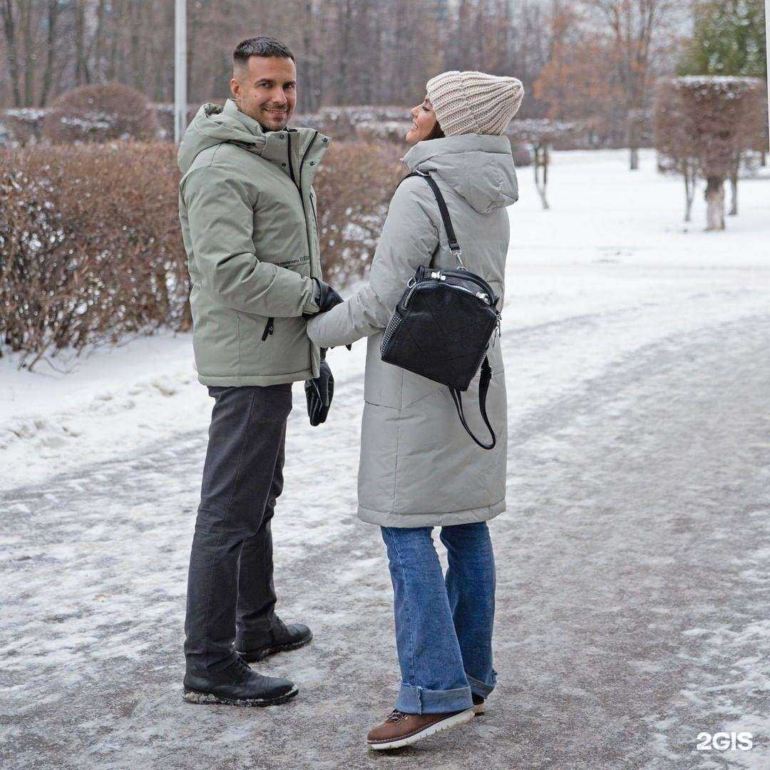 Отзывы на компанию Ninel, магазин верхней одежды в Воткинске c фото